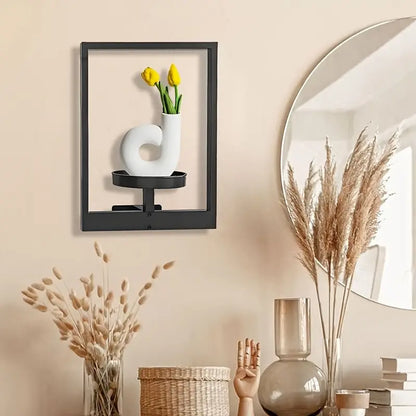 FloraRam™ – Ramar in din grönska