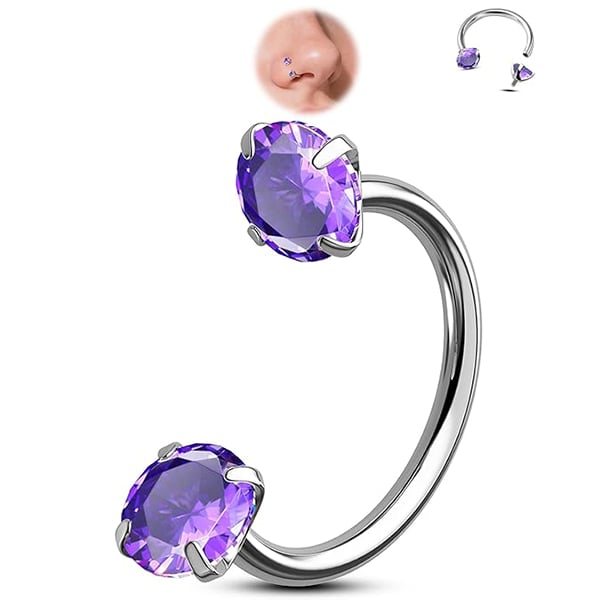SmartPiercing – Enkel hantering