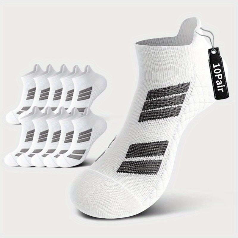 Unisex sneakersockor