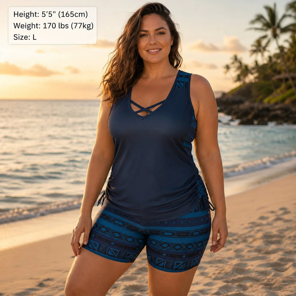 StrandBoho – Elegant och ledig