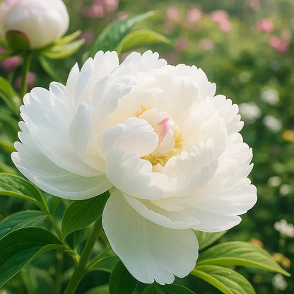 Trädgårdens Stjärna – Lyxig blomning utan ansträngning