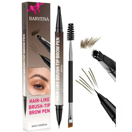 Få perfekta ögonbryn – 4D Brow Pen
