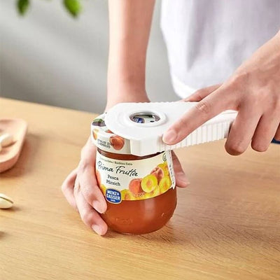 KraftGrepp™ – Öppna allt utan ansträngning