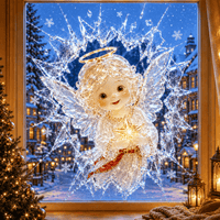 👼 Ängel