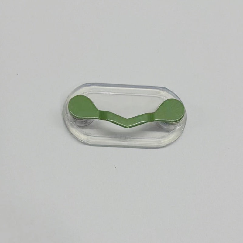 MagnetGrip – Säkra glasögonen direkt