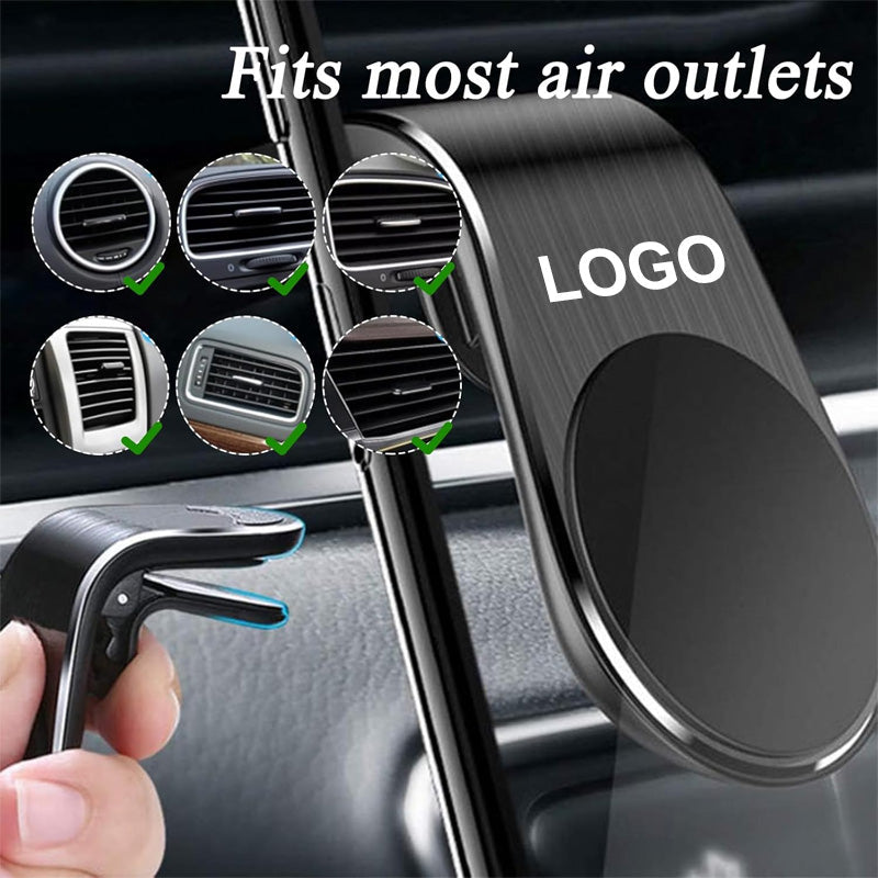 MagGrepp™ – Låser mobilen bergfast på alla vägar