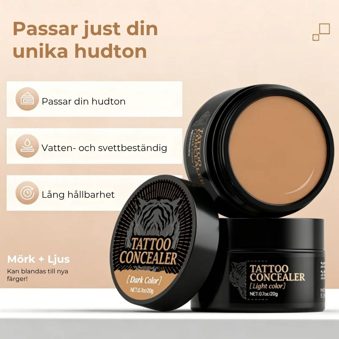PerfektMatch – Täcker allt hela dagen