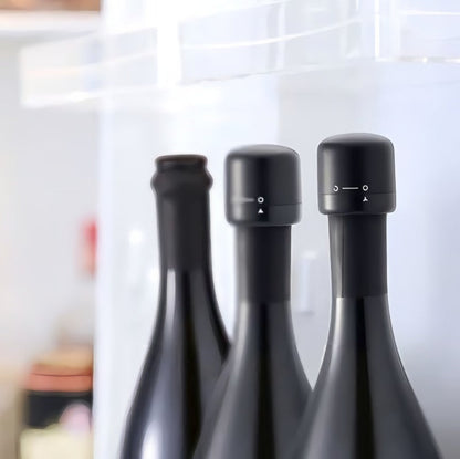 Varkork™ – Bevarar smaken i varje droppe