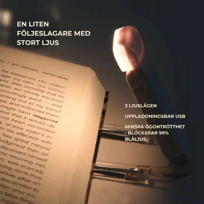 LäsRo™ – Skapar din privata läsbubbla