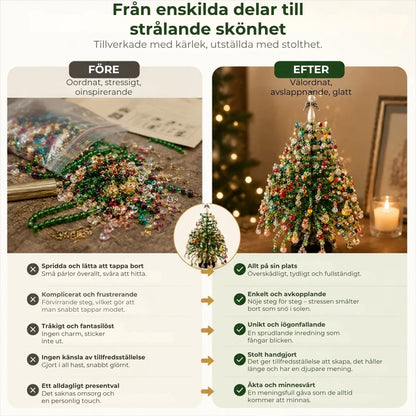 PysselMys – Skapa julmagi tillsammans