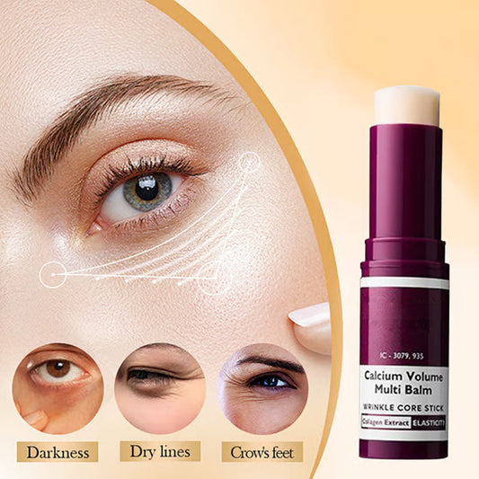 Vitamin Skin kalciumjon-ögonkräm