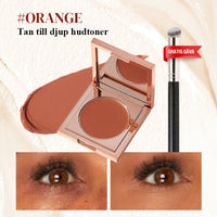 #3 Orange