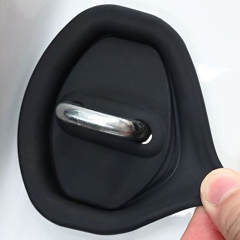 MjukStäng – Skonsam för bilen
