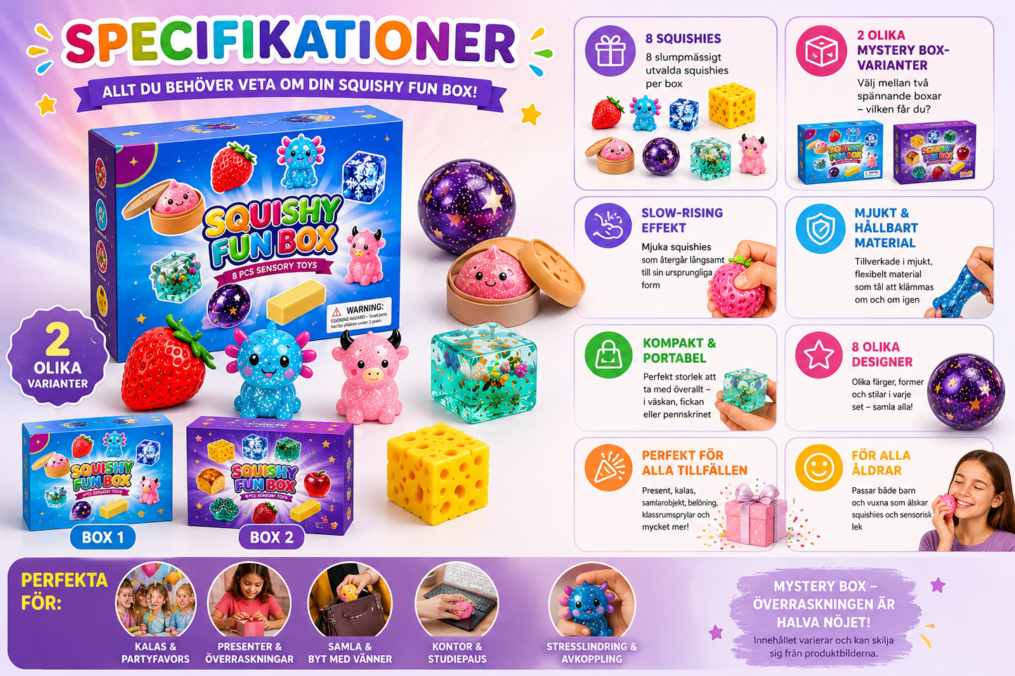 MjukisBox – Samla och kläm