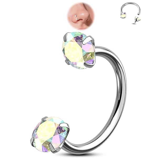 SmartPiercing – Enkel hantering