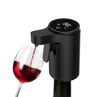 SmartPour – Digital dispenser för exakt servering