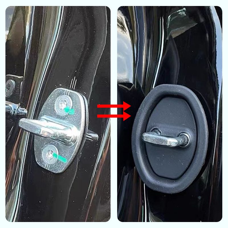 MjukStäng – Skonsam för bilen