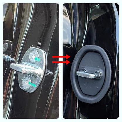 MjukStäng – Skonsam för bilen