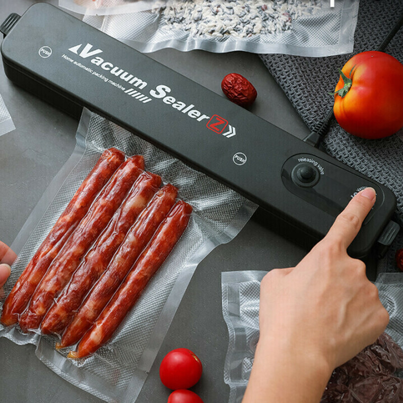 FärskSpar – Fräschare mat i ett knapptryck