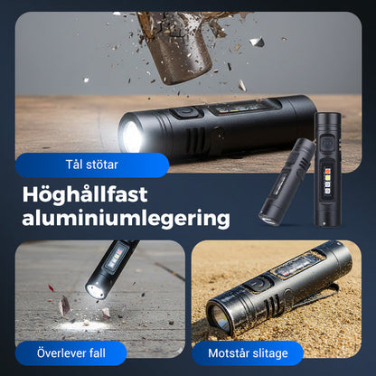 GermanLight – Kraftfull belysning och nödsignaler