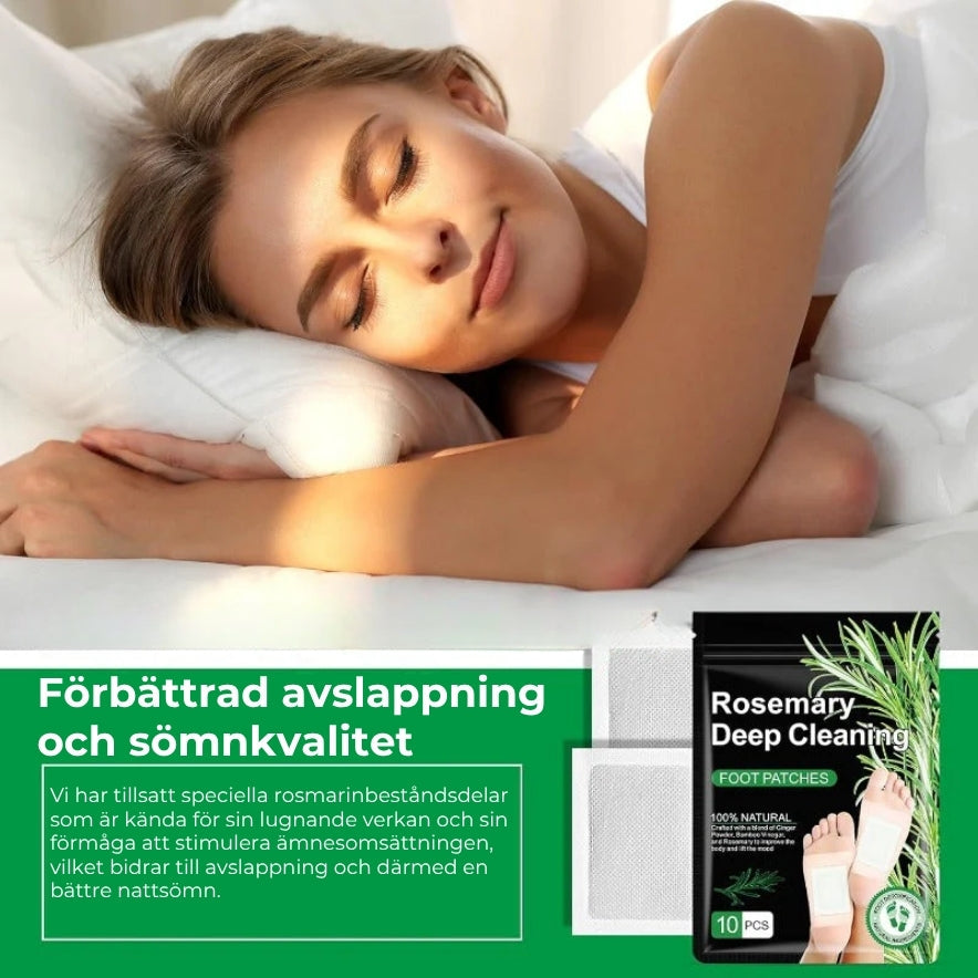 NaturPlåster – 100 % växtbaserad kraft