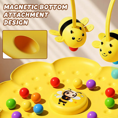 Bee Pearl Adventure™ – Magnetiskt samlarspel som fängslar