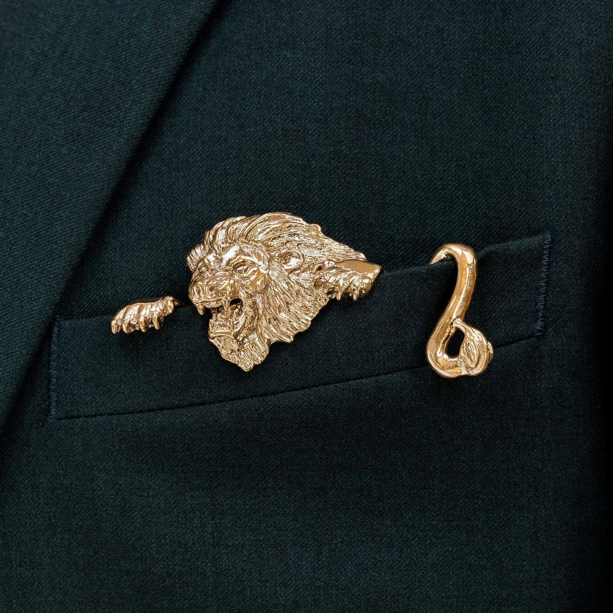 Ett Elegant Statement – Bli festens mittpunkt