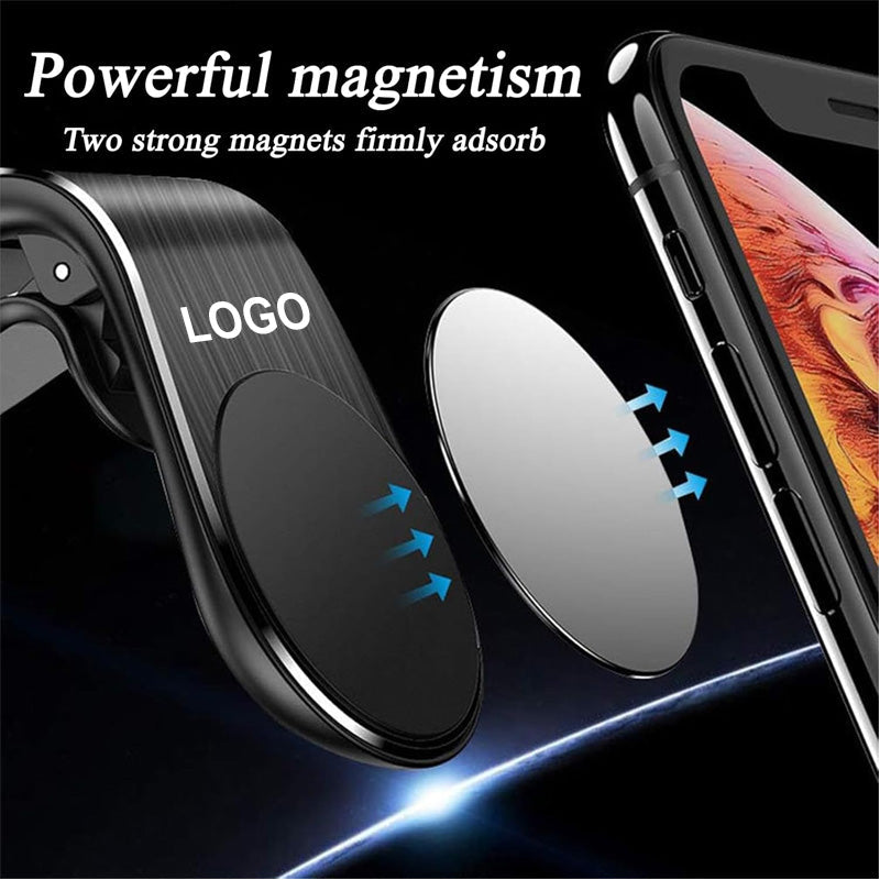 MagGrepp™ – Låser mobilen bergfast på alla vägar