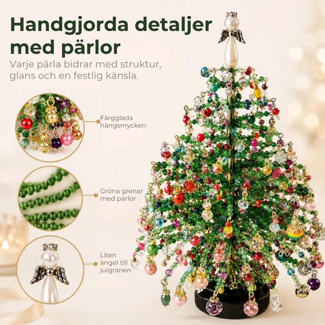 PysselMys – Skapa julmagi tillsammans