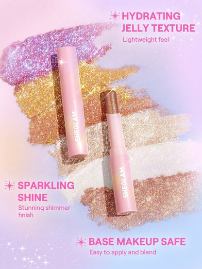 Watery Jelly Highlighter