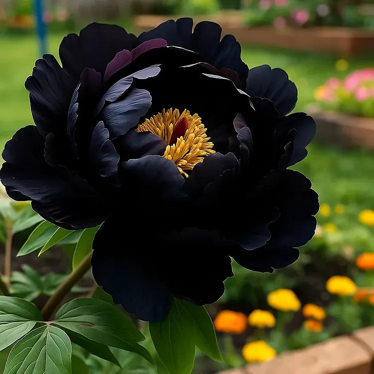 Trädgårdens Stjärna – Lyxig blomning utan ansträngning