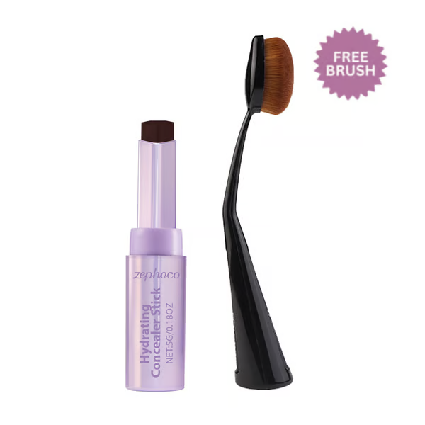 3-in-1 Concealer & Highlighter