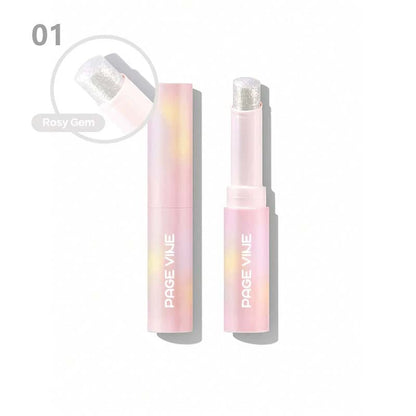 Watery Jelly Highlighter