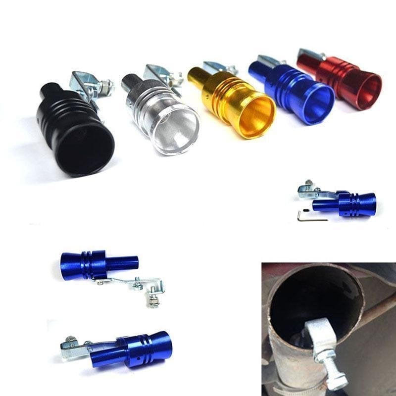 TurboVrål – Kraftfullt turboljud direkt