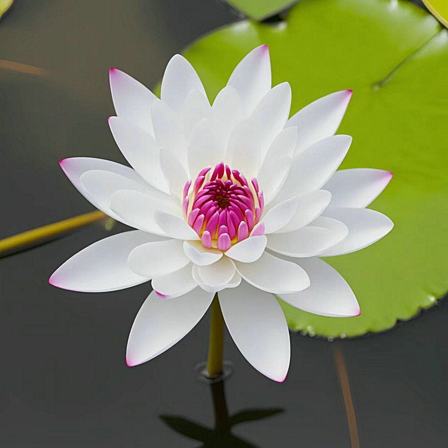 ÅretRunt Lotus – Enkel att odla