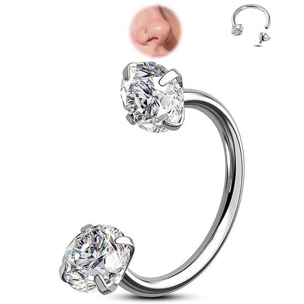 SmartPiercing – Enkel hantering