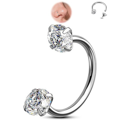 SmartPiercing – Enkel hantering