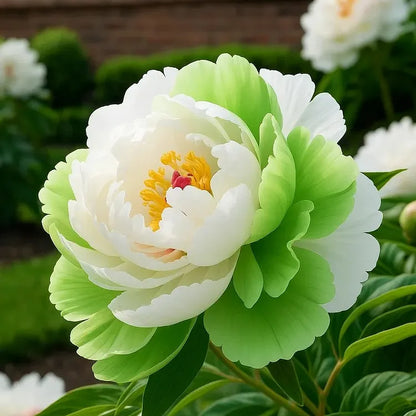 Trädgårdens Stjärna – Lyxig blomning utan ansträngning