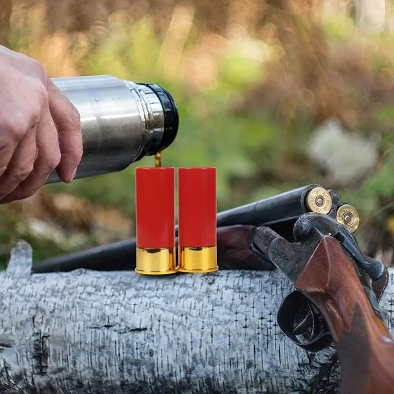 KrutShot – Ta en riktig shot