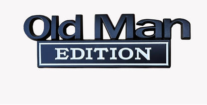 Bildekoration med logotyp – manlig romantik