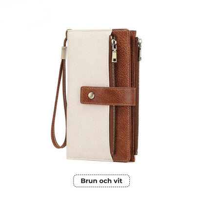 SmartClutch – Rymlig insida med smart organisering