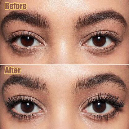 Bubble Mascara