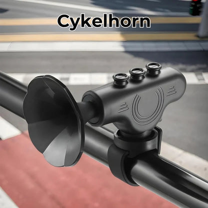 SteerAlert – Full kontroll med smart fjärrkontroll