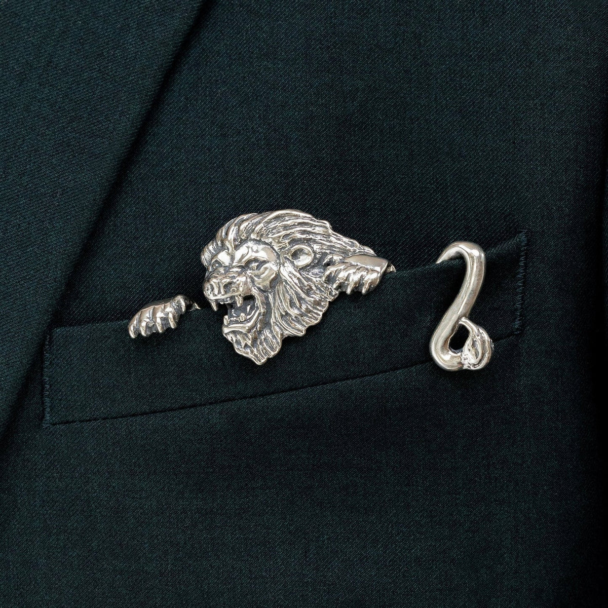 Ett Elegant Statement – Bli festens mittpunkt