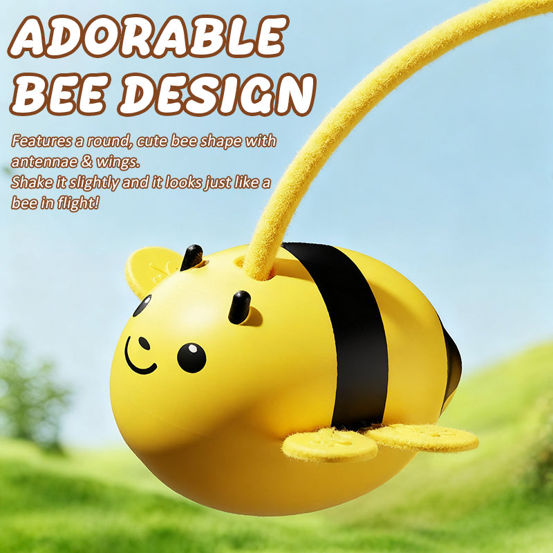 Bee Pearl Adventure™ – Magnetiskt samlarspel som fängslar