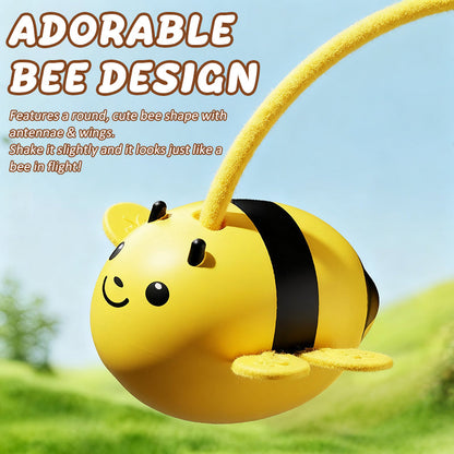 Bee Pearl Adventure™ – Magnetiskt samlarspel som fängslar