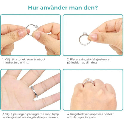 RingSkydd – Mjuk och bekväm (8 st)