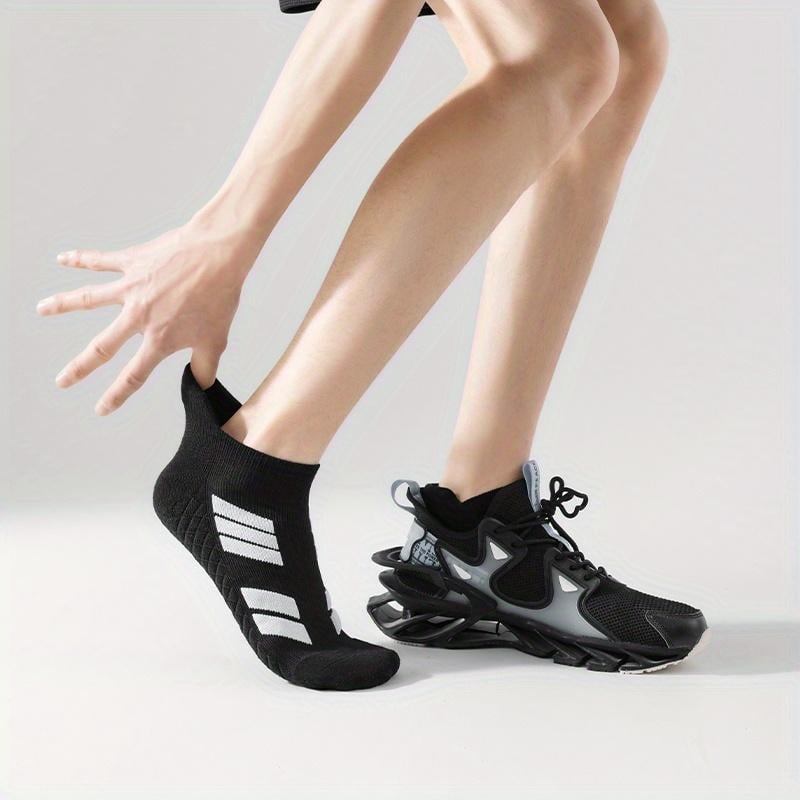 Unisex sneakersockor
