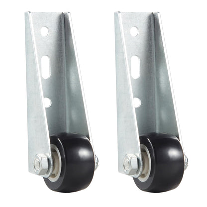 TystGlid – Skonsamma mot dina golv (2-pack)