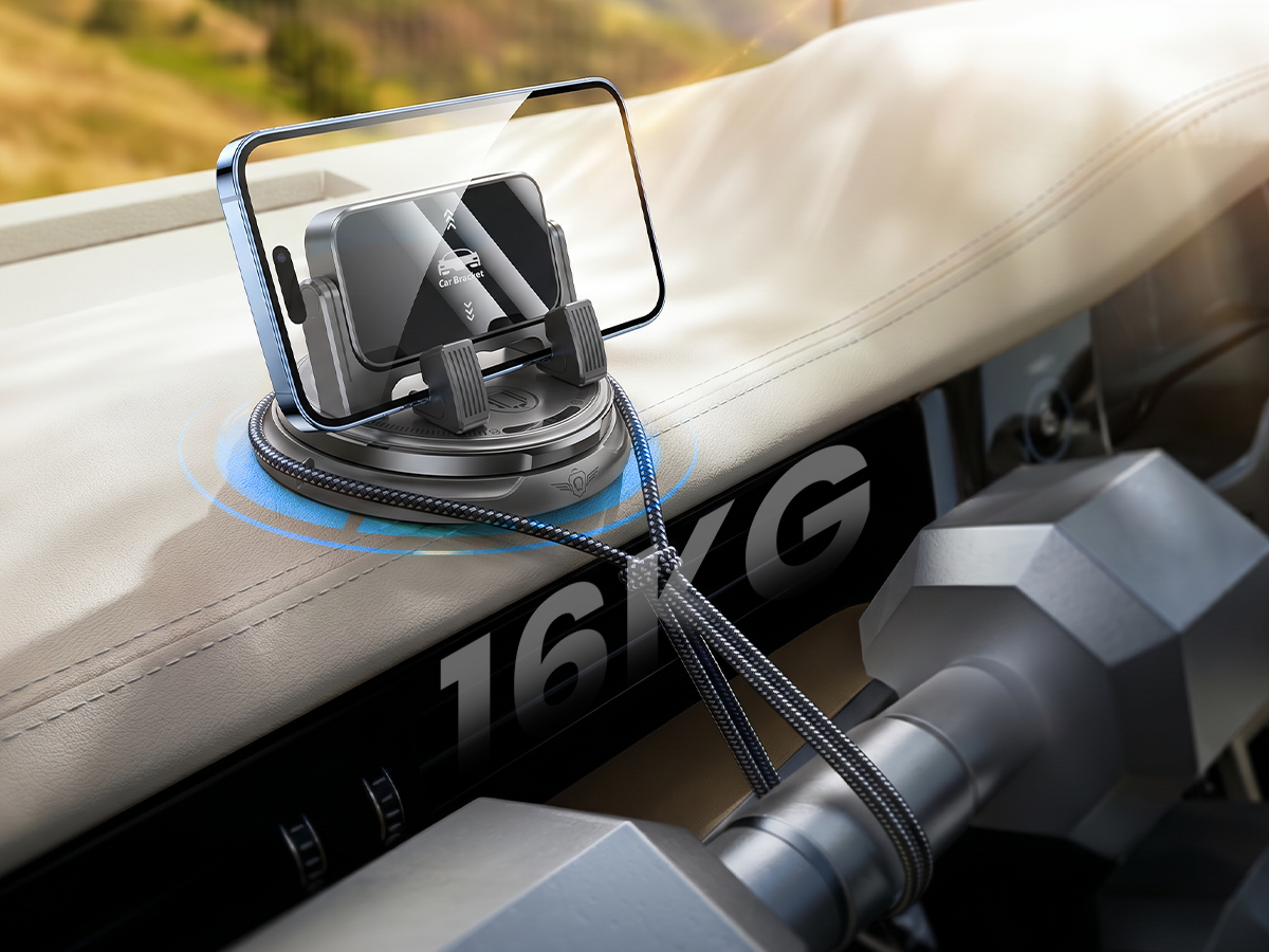 FlexiFäste – 360° flexibilitet